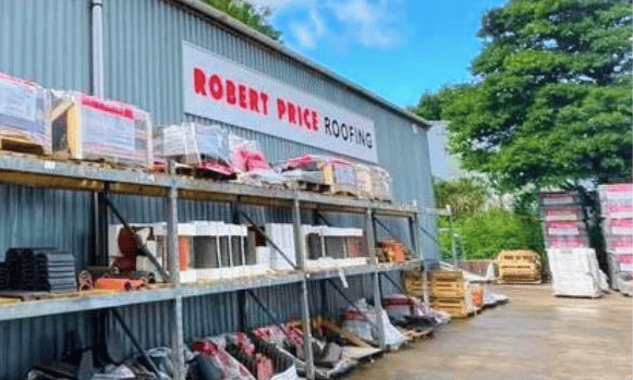 Robert Price Builders’ Merchants takes over Willis Westcott, Monmouth