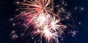 MSs call on local councils to  mitigate the impact of Bonfire night