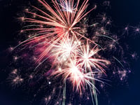 MSs call on local councils to  mitigate the impact of Bonfire night