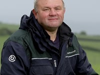 News from the NFU with  Martin Griffiths