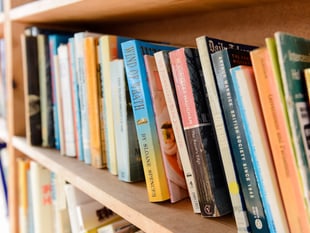 Nearly three-quarters of Monmouthshire residents do not have a local library