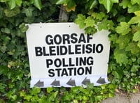 A new way of voting for Wales on May 7