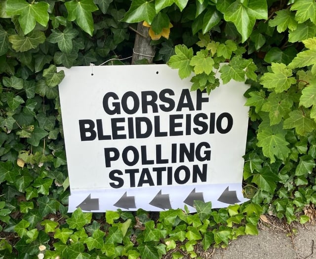 A new way of voting for Wales on May 7