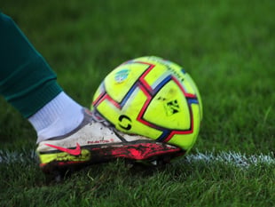 Women's Football Surge in Wales with Abergavenny Camp