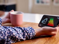 Abergavenny's energy bills could rise