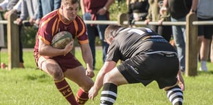 Old Boys school Aber in hard-fought game