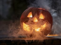 Celebrate the season with tricks and treats in Abergavenny!
