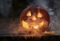 Celebrate the season with tricks and treats in Abergavenny!