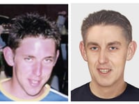 Fresh plea from family of Caldicot man who went missing in Tenby 