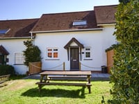 The seaside holiday cottage you can pick up for just £15
