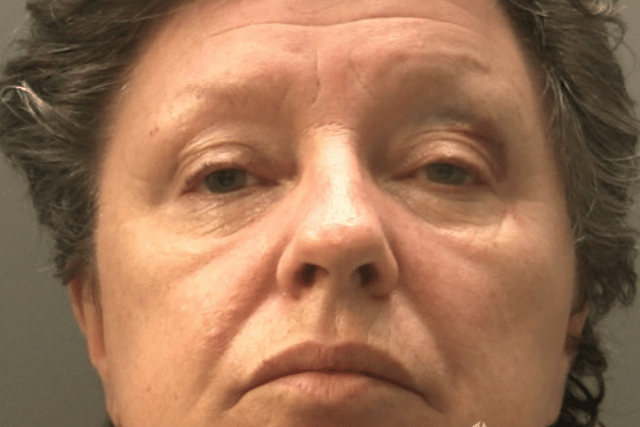 Watch as ex police officer launches horrific attack on couple 