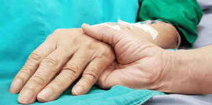 How your MS voted in today's historic assisted dying debate