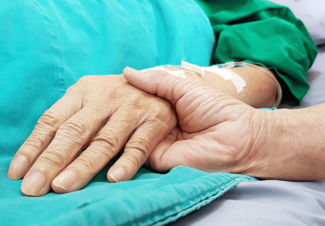 How your MS voted in today's historic assisted dying debate