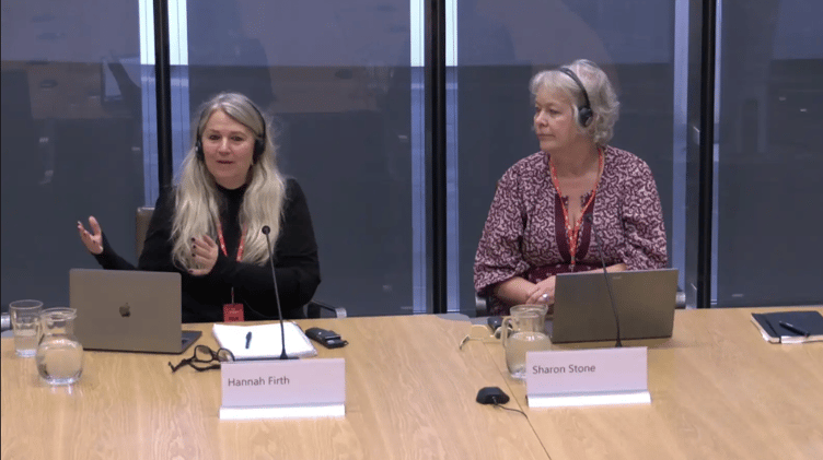 Performing arts sector warns of ‘critical’ cuts