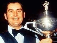 Freedom of the Borough for snooker legend Ray Reardon