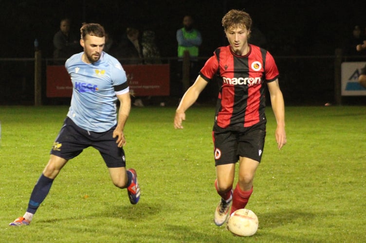 Goytre v treowen