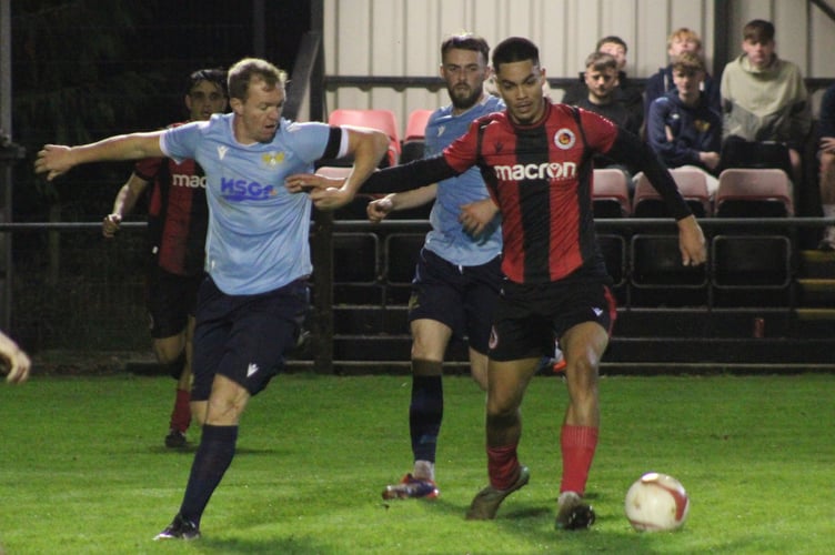 Goytre v Treowen