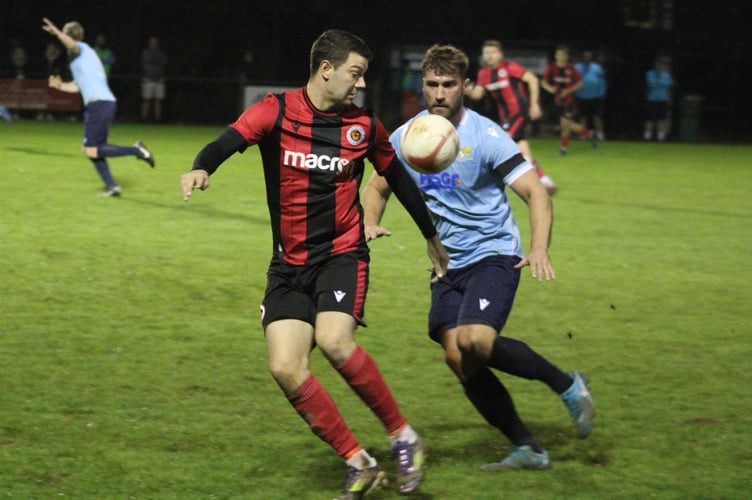 Goytre v Treowen