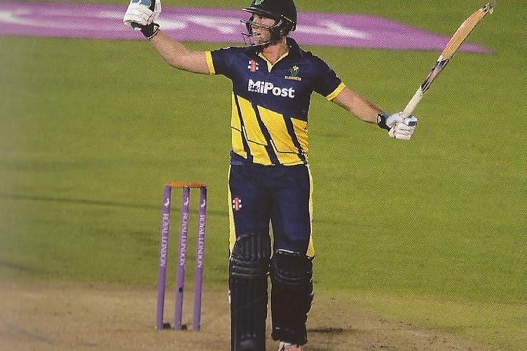 Chris Cooke