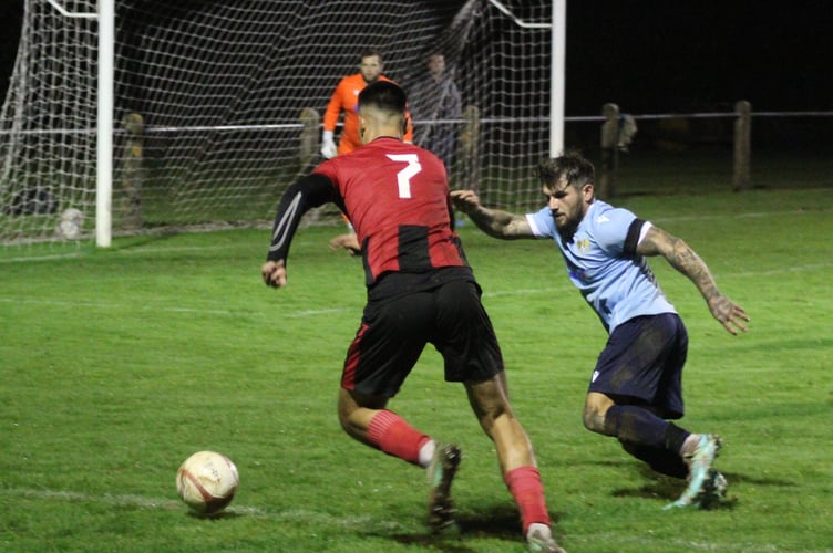 Goytre v Treowen