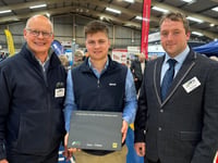 The search begins for Dairy Stockperson of the Year