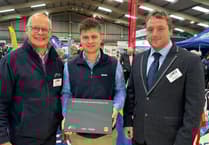 The search begins for Dairy Stockperson of the Year