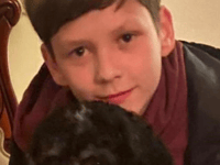 Blaenavon teen reported missing 