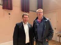 Tory's Monmouth by-election win hit with controversy