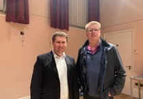 Tory by-election win hit with controversy