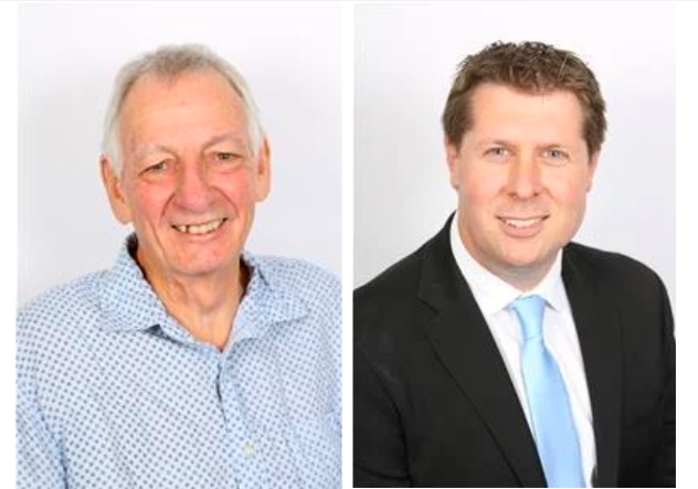 MCC councillors 