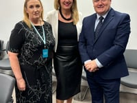 MS calls for female veteran peer mentors in NHS Veterans Service 