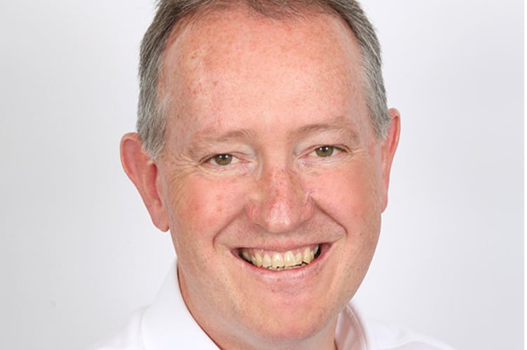 Paul Matthews