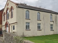 Batty decision sees chapel flats plan rejected