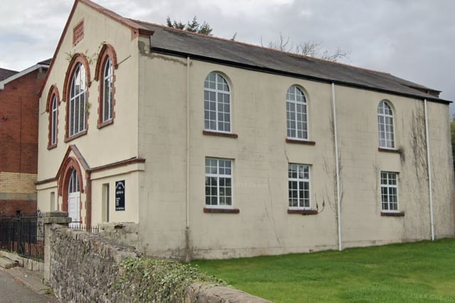 Batty decision sees chapel flats plan rejected