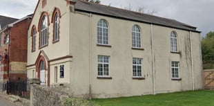 Batty decision sees chapel flats plan rejected