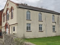Batty decision sees chapel flats plan rejected