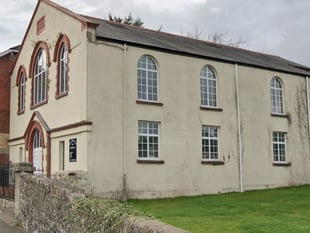 Batty decision sees chapel flats plan rejected