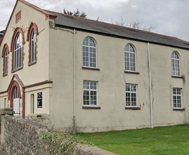 Batty decision sees chapel flats plan rejected