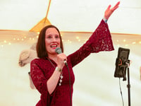 Crickhowell singer launches haunting new single 