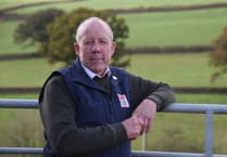 News from the FUW with Ian Rickman