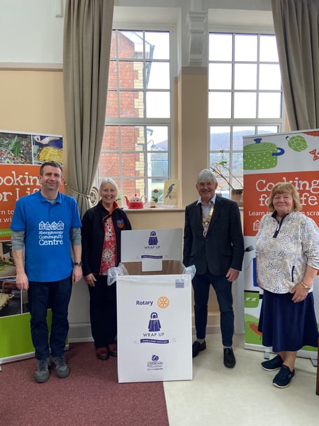 Abergavenny Rotary Club