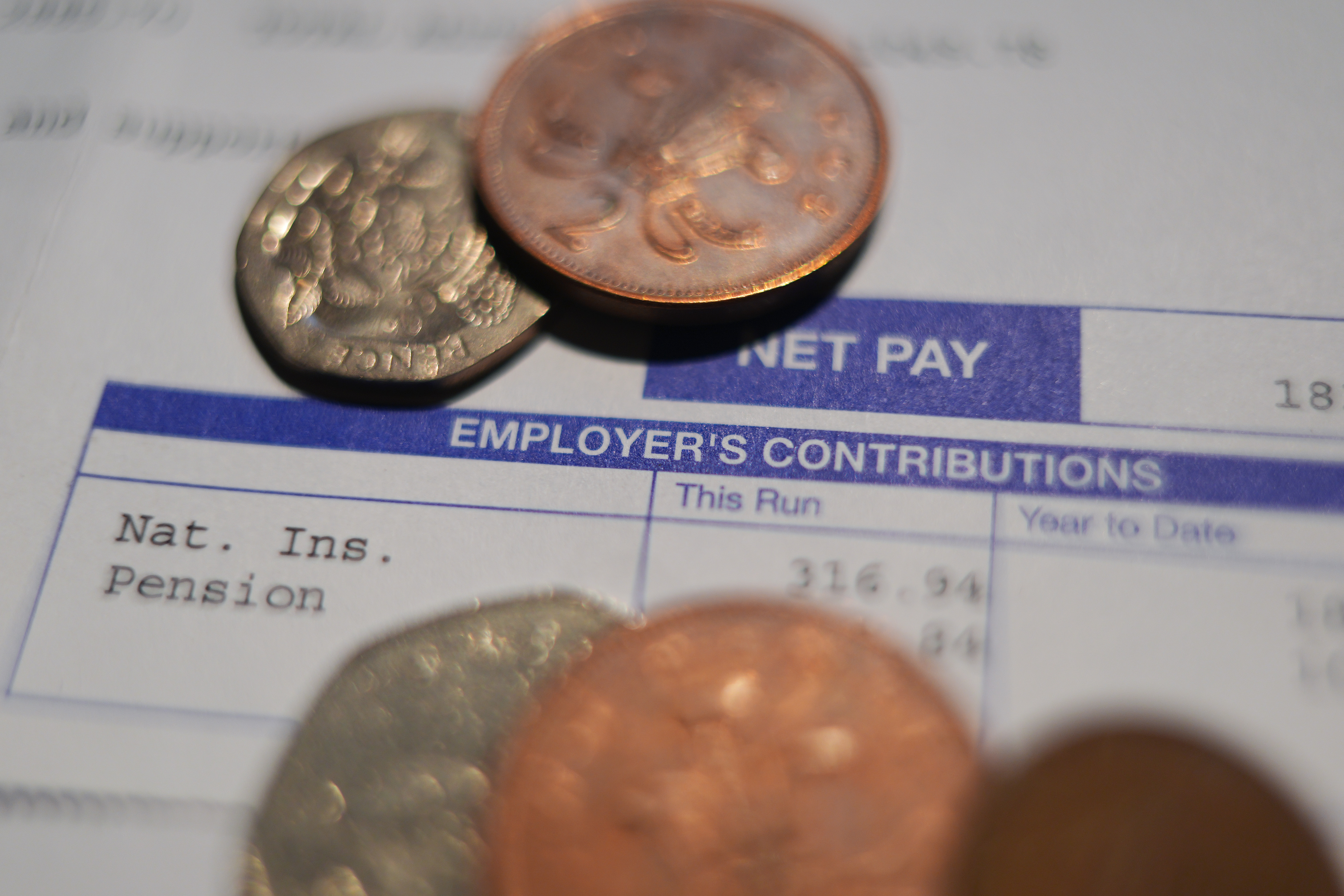 Employees in Monmouthshire among the highest paid in Wales