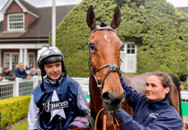 Martator stuns with Grand Annual victory