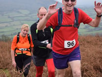 Sweet taste of success for Ford on Sugar Loaf