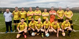 King Kyle late show gives Royals victory over Forgeside