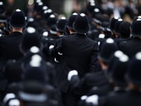 Almost a dozen officers sacked and barred from Gwent Police