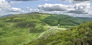Open Spaces Society backs plans for new National Park
