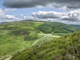 Open Spaces Society backs plans for new National Park