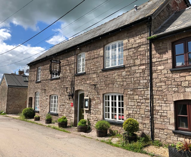 Homes bid for rural pub sparks village anger