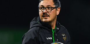 Flanagan makes way for former All Black Tiatia at Dragons